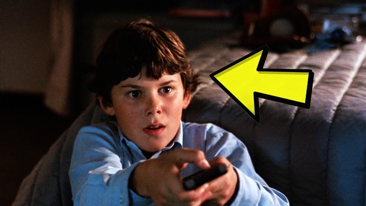 Flight of the Navigator (1986): 20 Weird Facts You Didn’t Know!