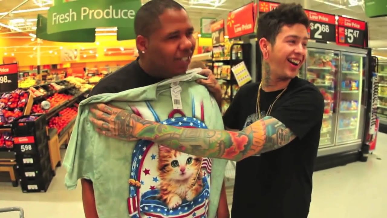 go for it all - travis mills (t.mills)
