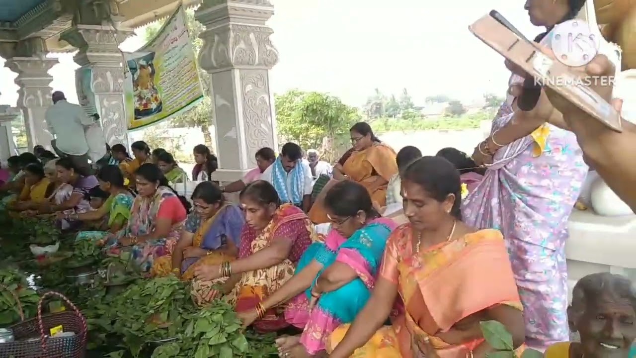 ఉమా పార్థివ లింగేశ్వర స్వామివారికి