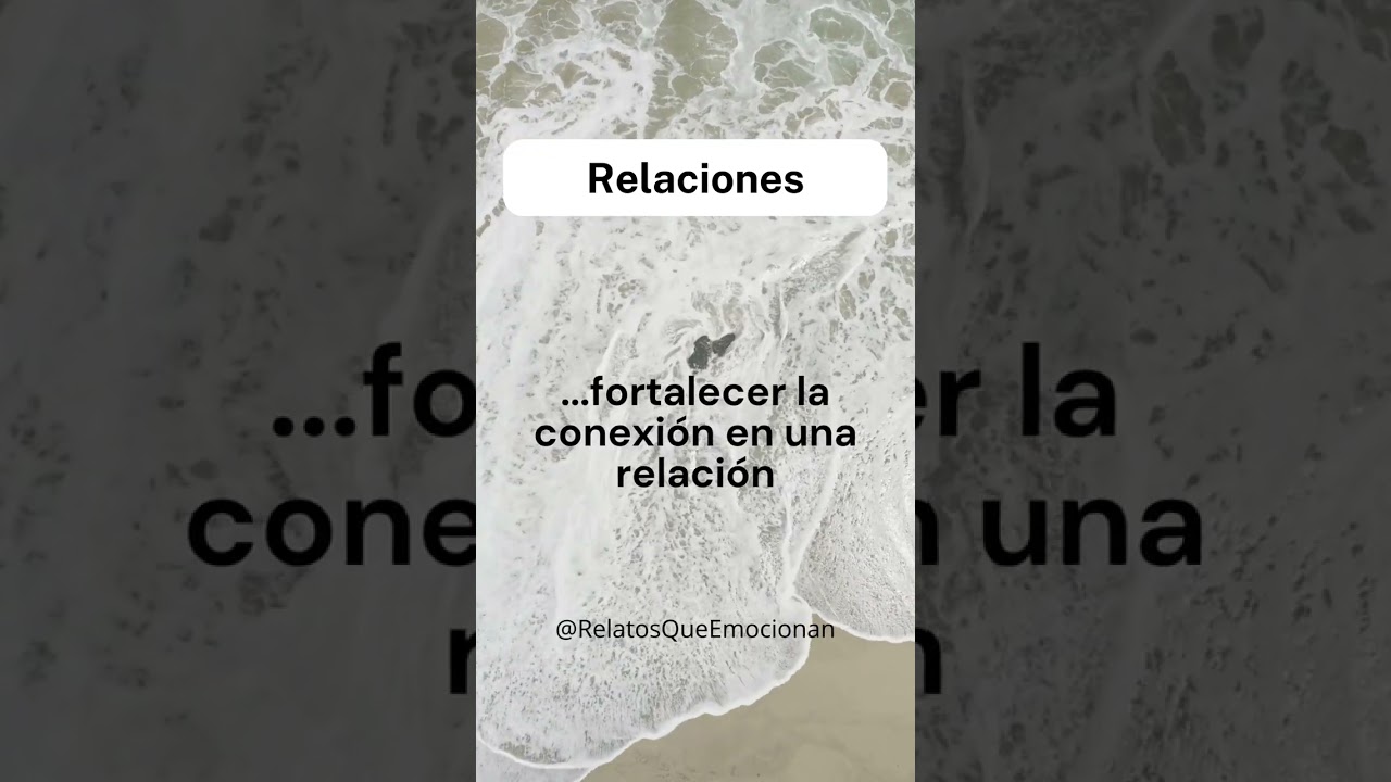 Relatos: La Confianza Mutua Es Clave Para...#relatos  #historiaconmovedora  #shorts