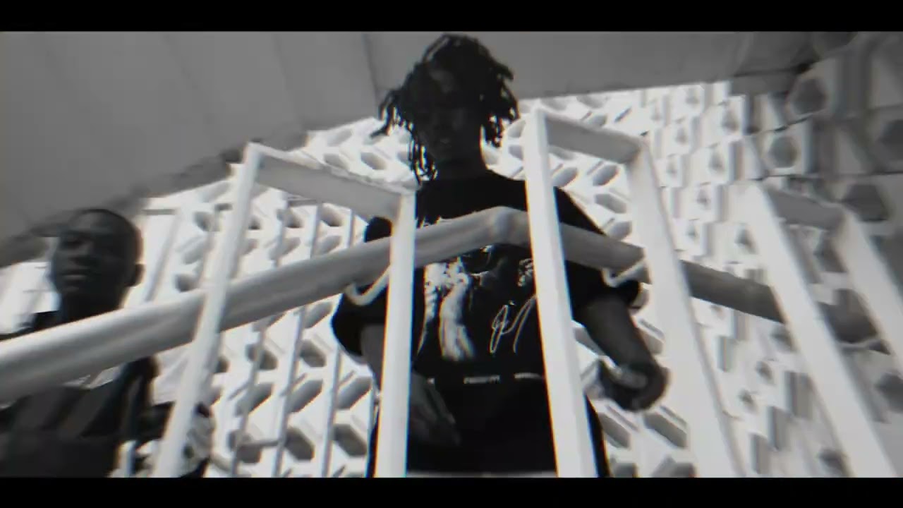 33 Juneomg7 (Official Video)