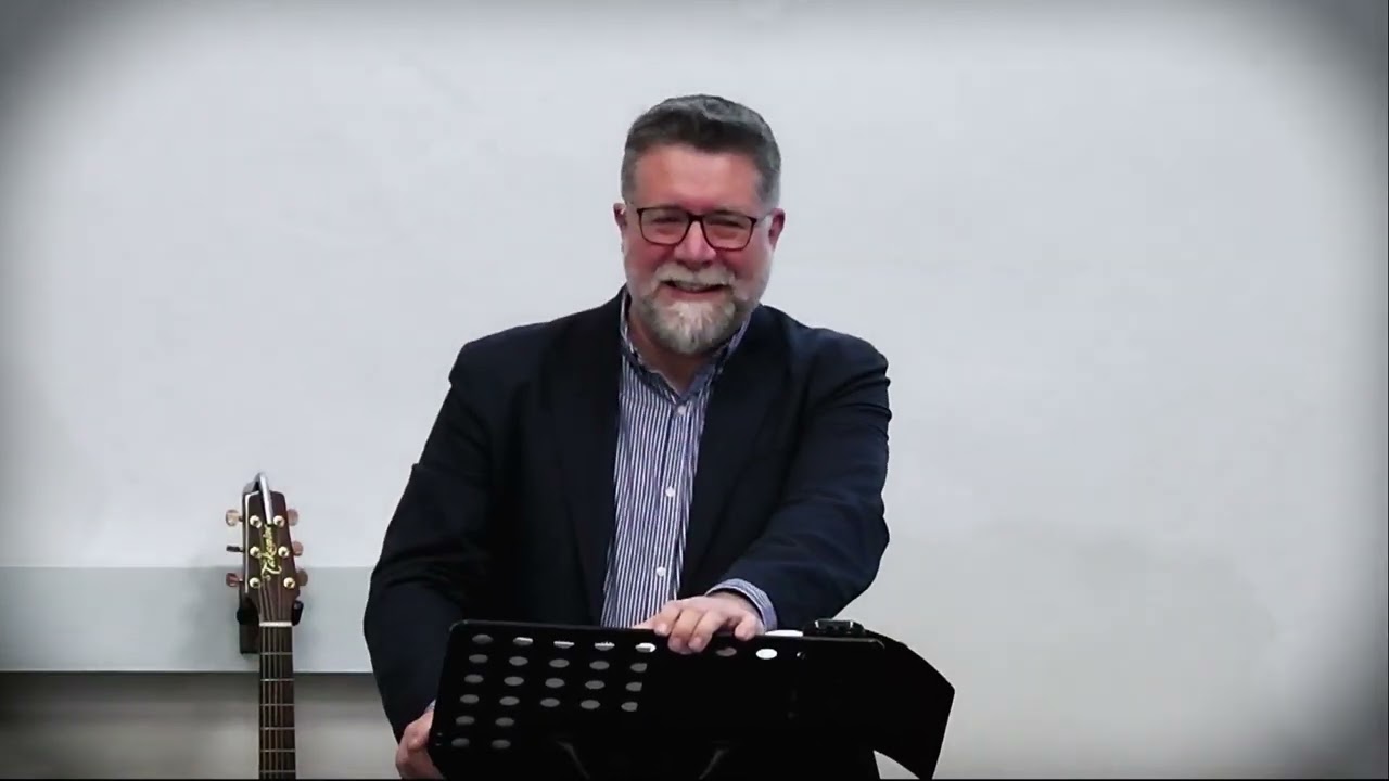 But God Remembered Noah (Genesis 6–9)