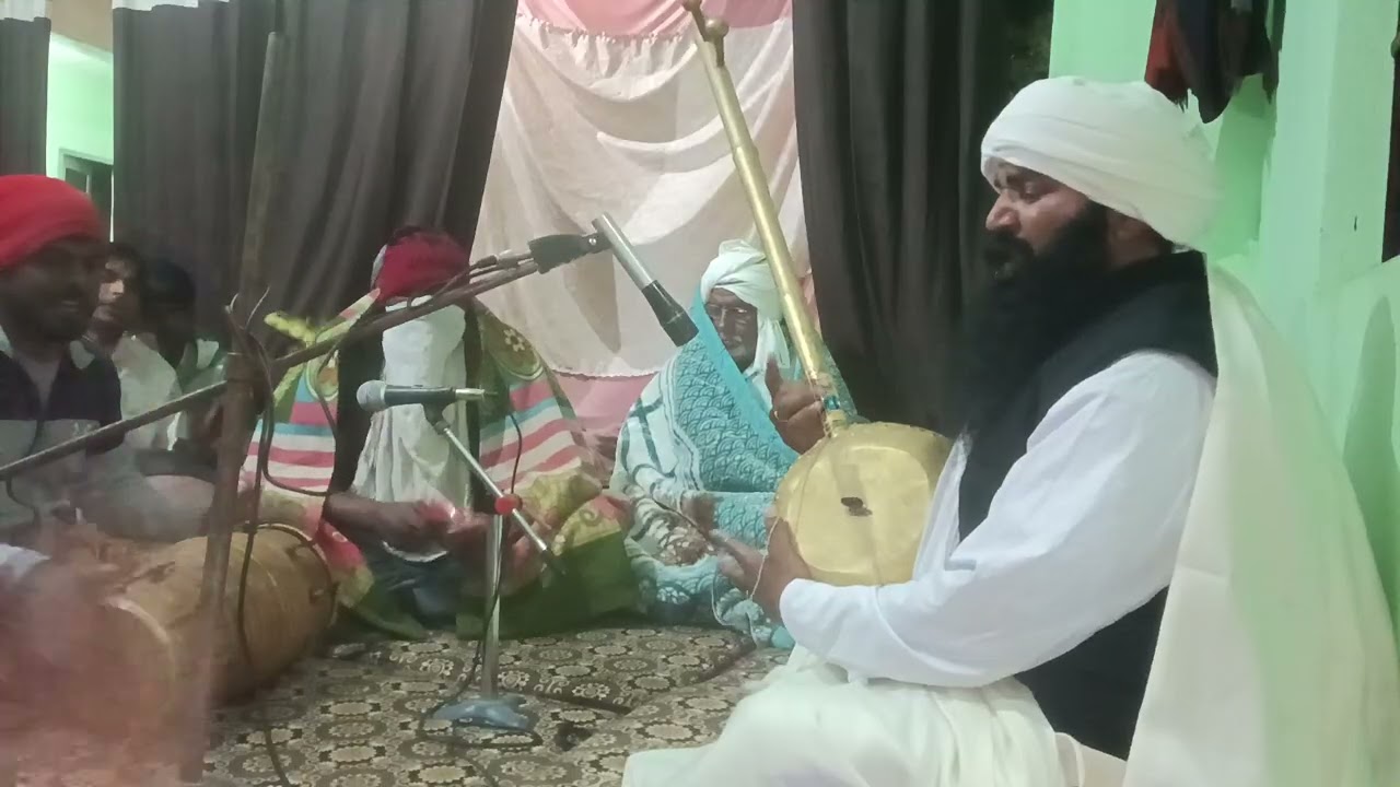 ✨आज म्हारे सतगुरु का आवन हो गा ✨।। संत कबीर जी के शब्द। डाडम (भिवानी) like comment share 