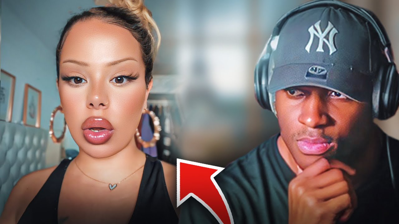 LES VIEUX DE 50 ANS ADORENT LES JEUNES FILLES DE 18 ANS ?! 😱