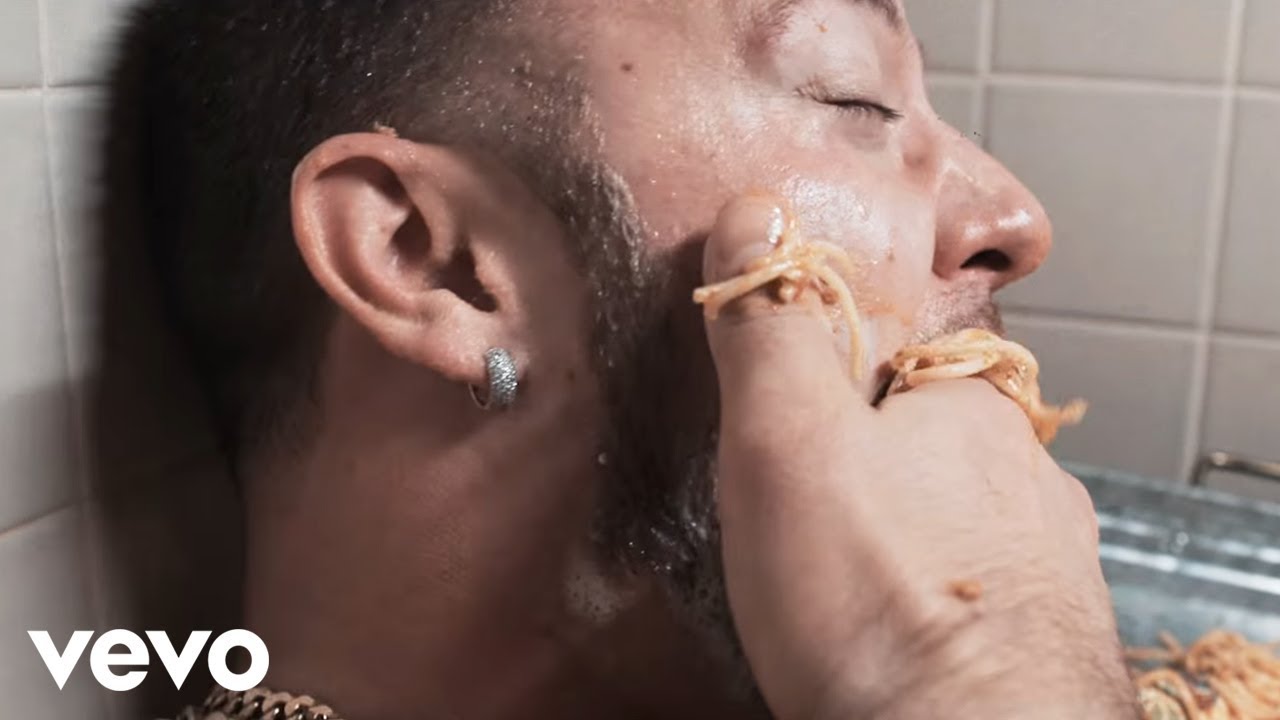 Bubba Sparxxx - No Phucks ft. Dusty Leigh & Nappy Roots (Official Video)