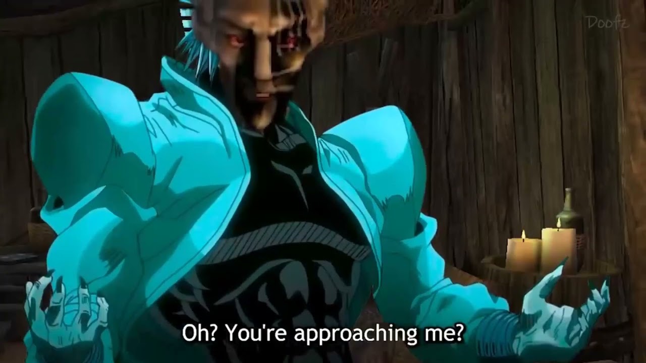 MMA boi Rizvan in Morrowind compilation (Doofz)