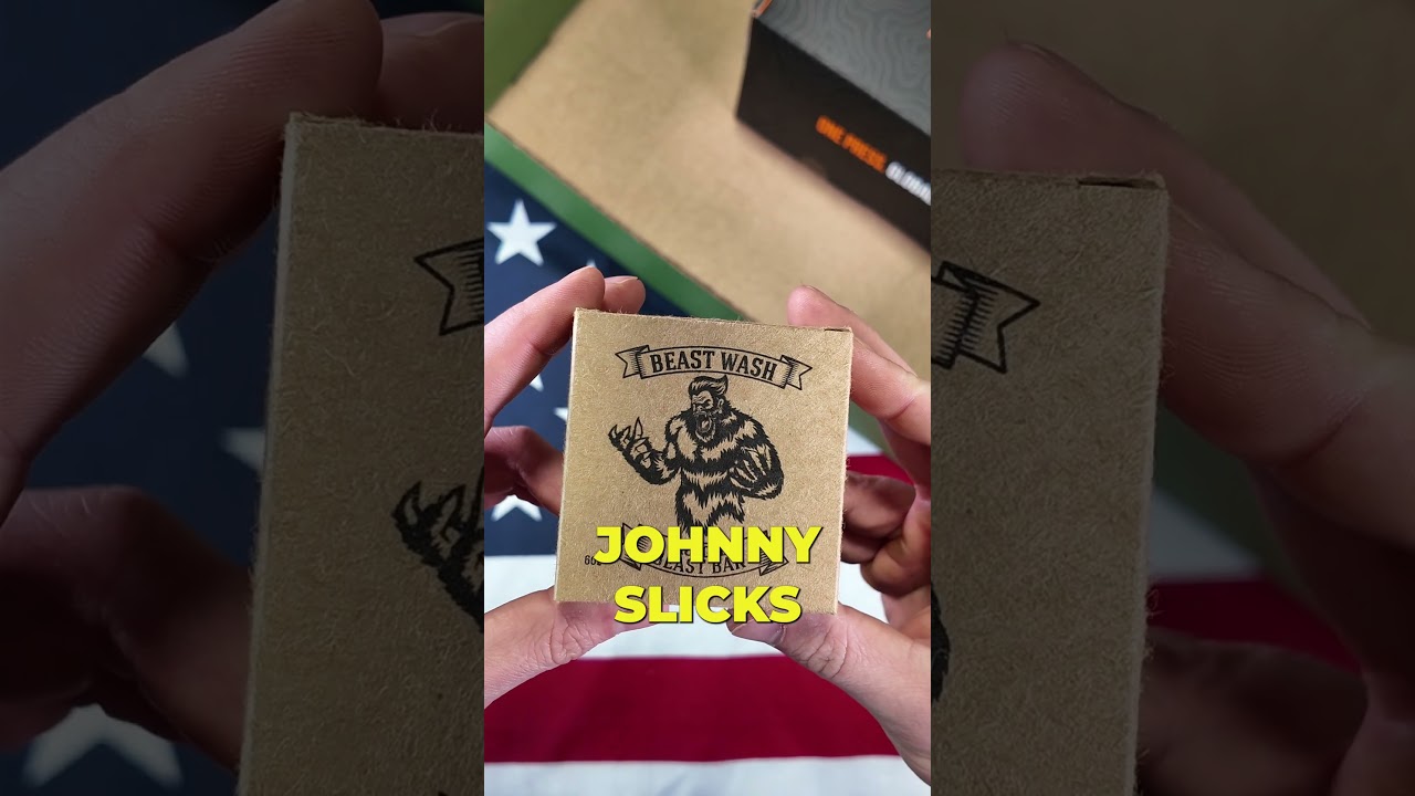Quick Unboxing on Major Crate XXV