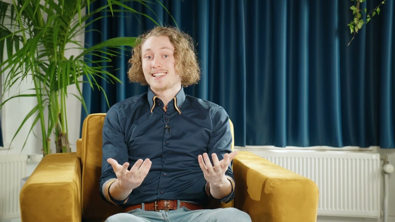 Master | Archaeology | University of Amsterdam