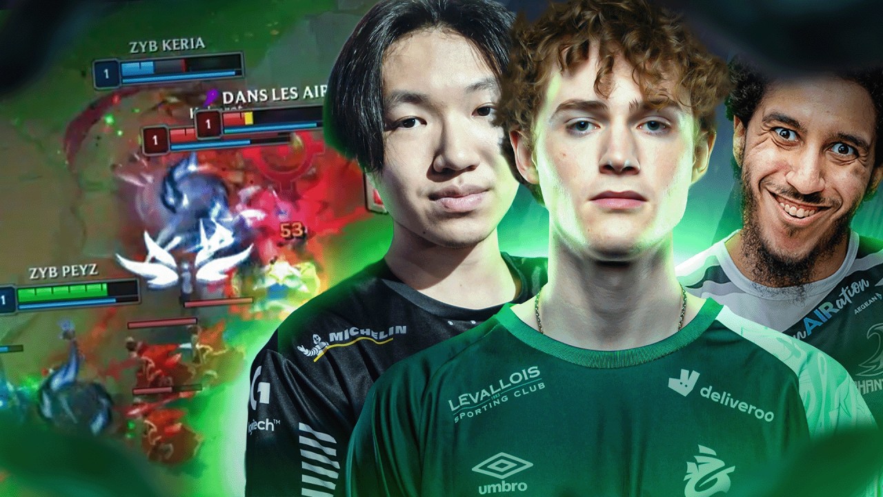 RIIPPP LAISSE STEND POUR MORT !! Ft.Wao, Manaty, Stend, Riippp