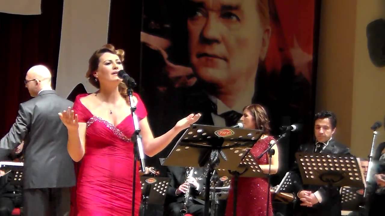 Nevra GÜNAY TOSUN-Zehretme Hayatı Bana Cânânım (ACEM KÜRDÎ)R.G.