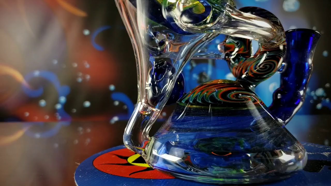 Kick back recycler function video by Elev8 Premier