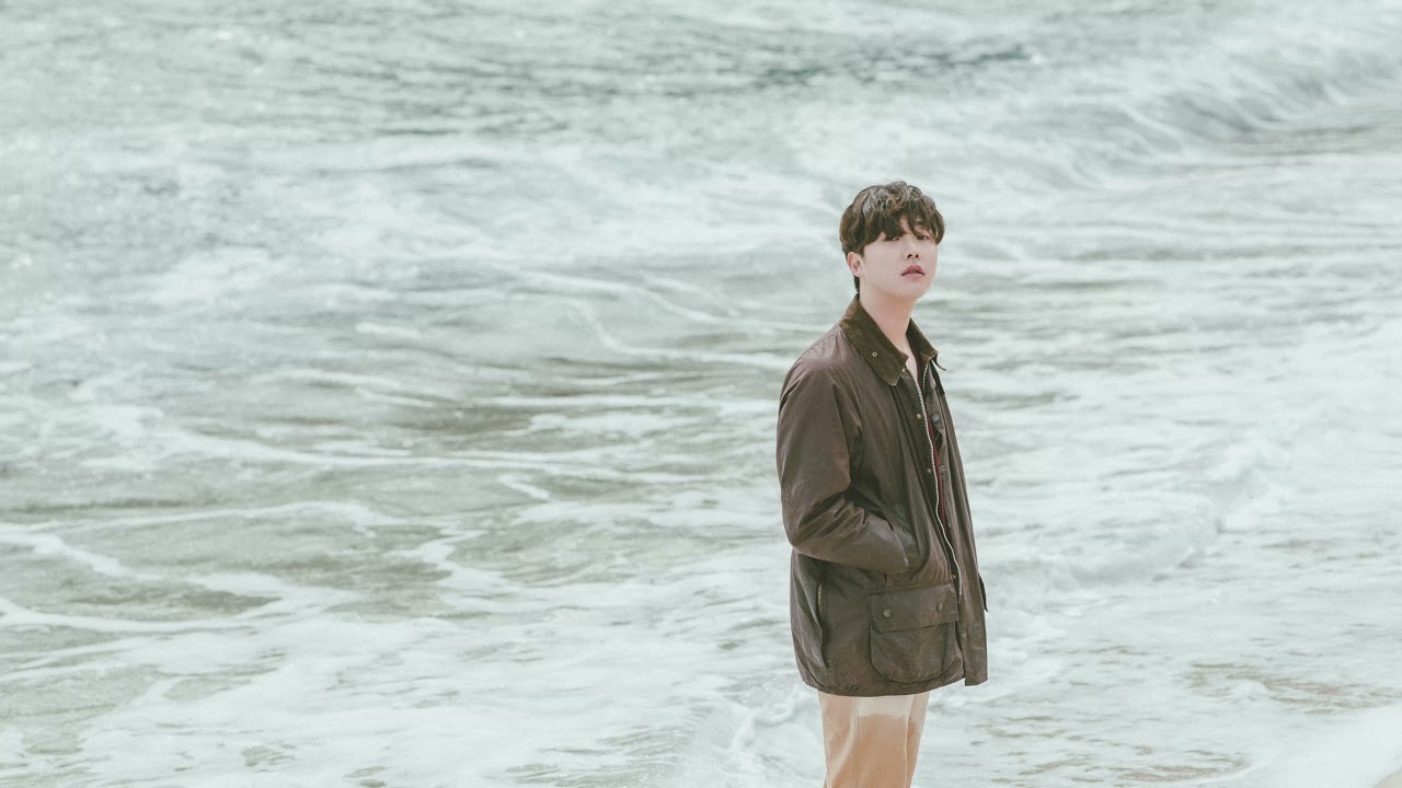 [Official Audio] 하지만 예쁜 마음을 보여주면 좋겠어요 feat. 김다니엘 (Do Me A Favour)