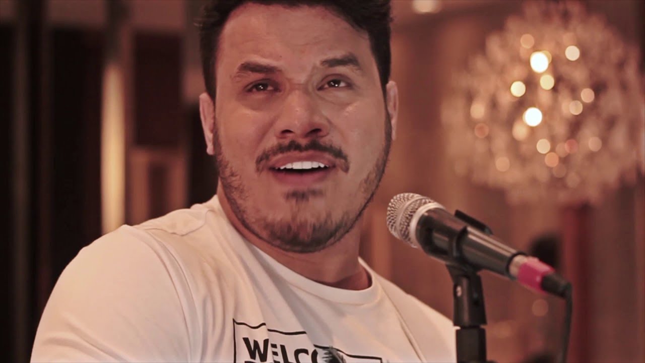 Marcelo Martins - Agora é pra valer