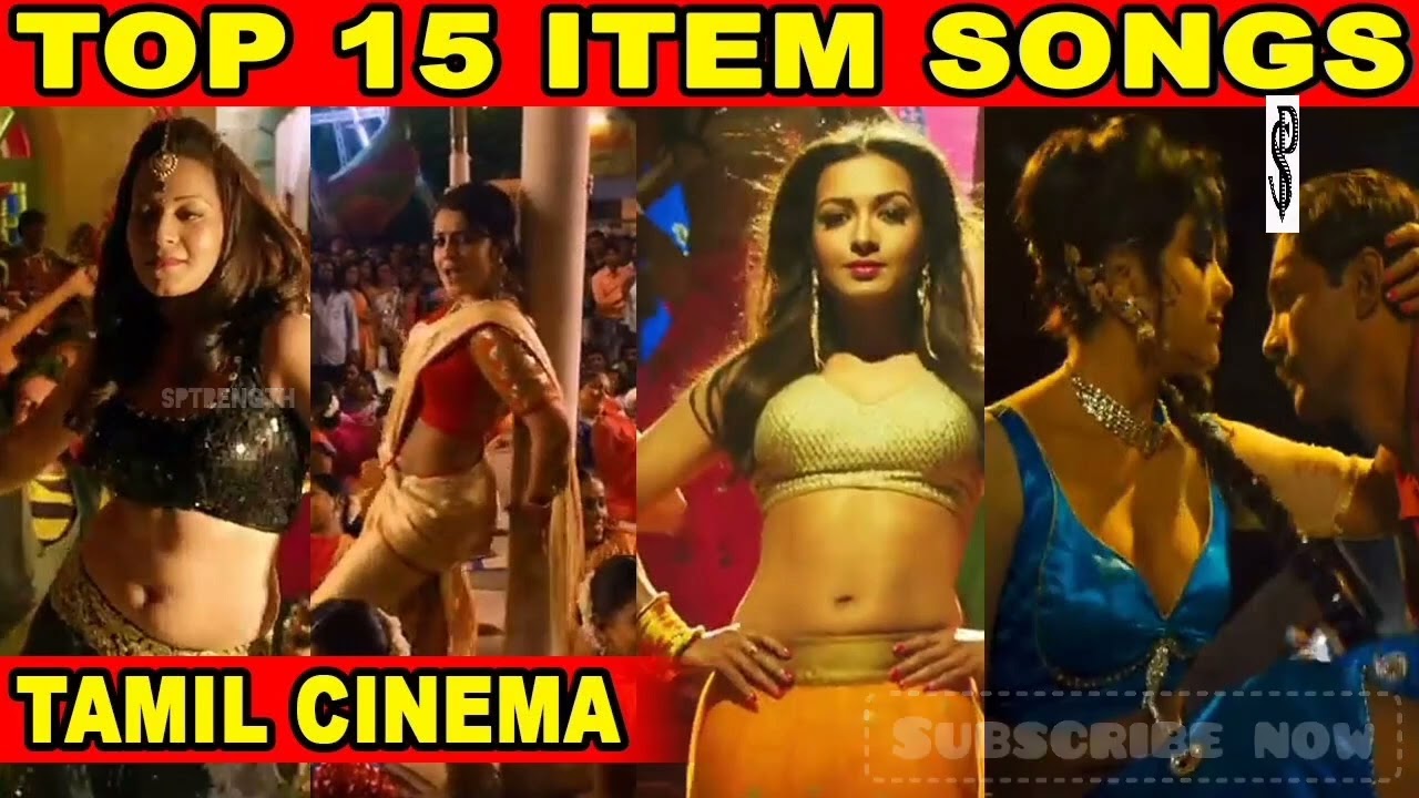 tamil kuthu dance | item songs | #spmh #spstrength