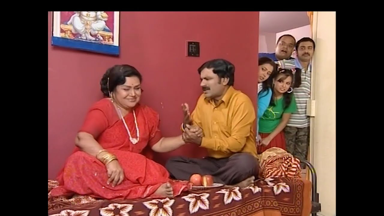 Panduranga Vittala - Ep 569 - Megha Shree - Kannada Tv Serial - ZEE5 Classics Kannada