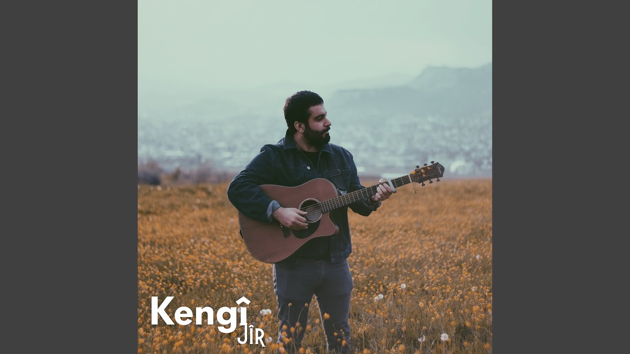 Kengî