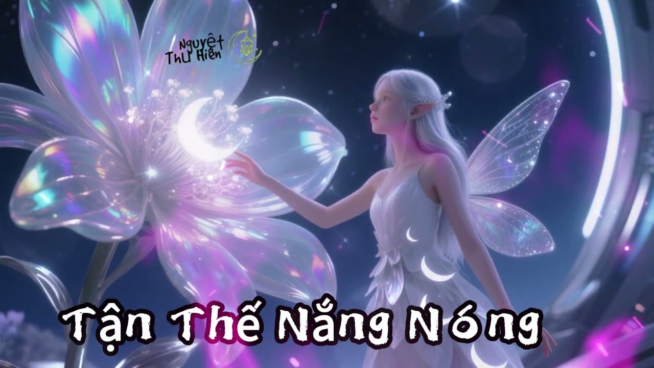 Full Audio Tận Thế Nắng Nóng