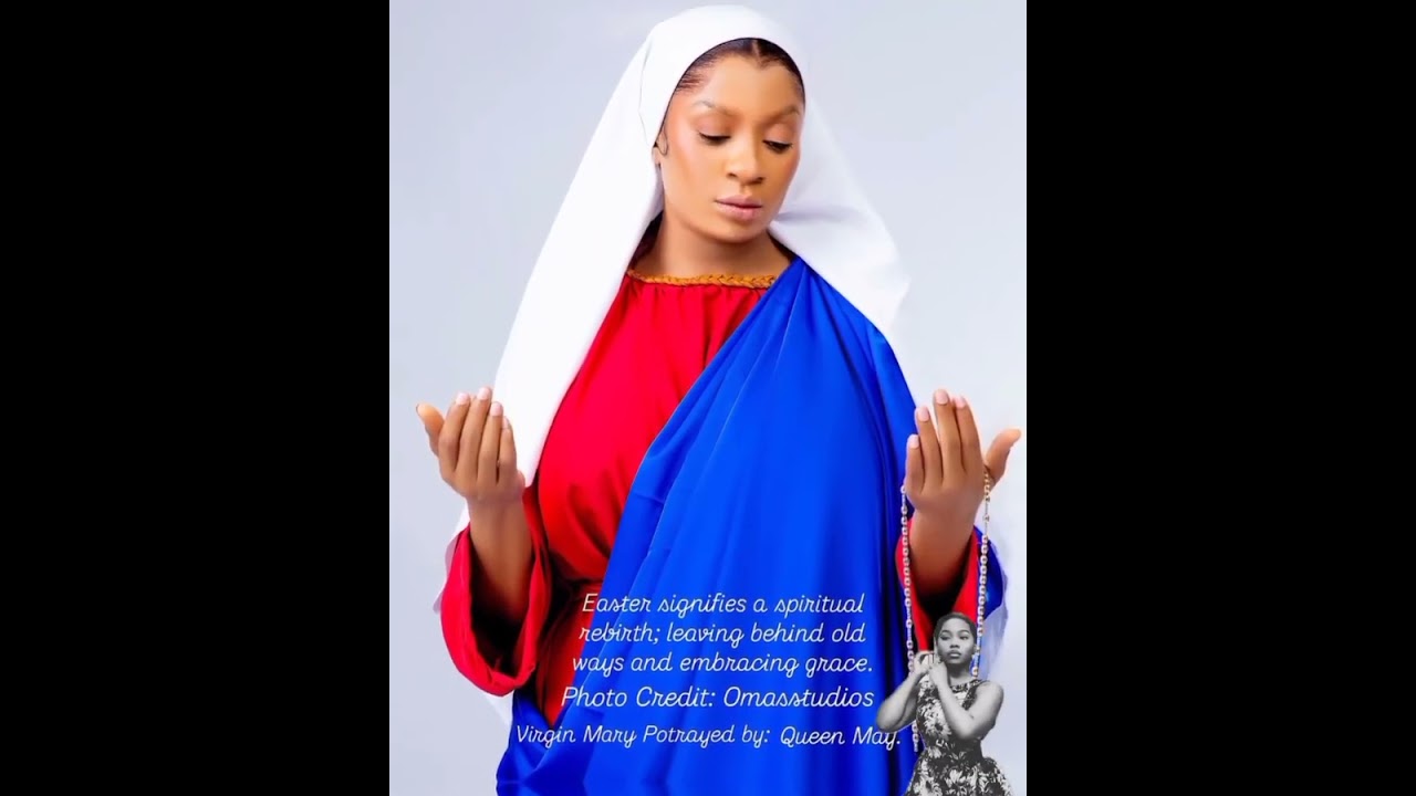 QUEEN MAY KNOWS D TRUTH #mayedochie