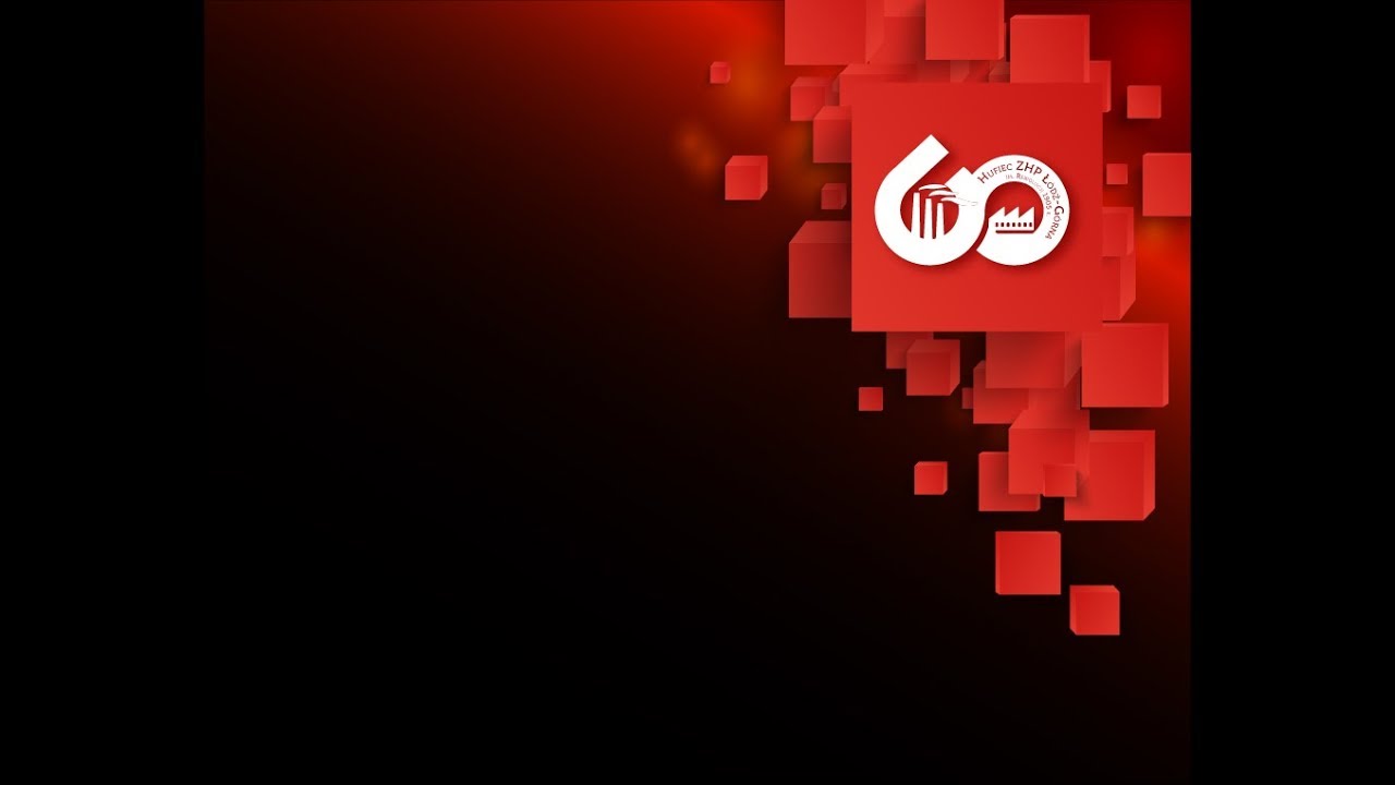 [ZAPIS LIVE] Gala 60lecia Hufca ZHP Ł&oacute;dź- G&oacute;rna