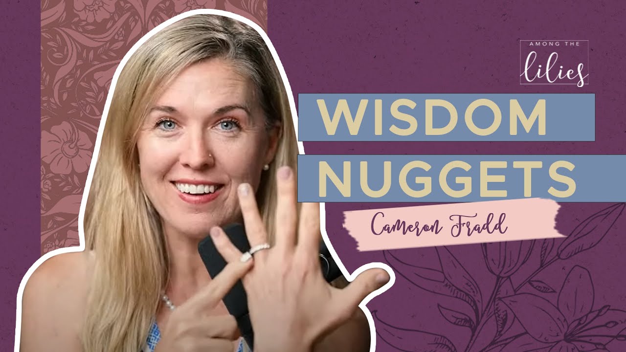 7 Things I've Learnt About Marriage