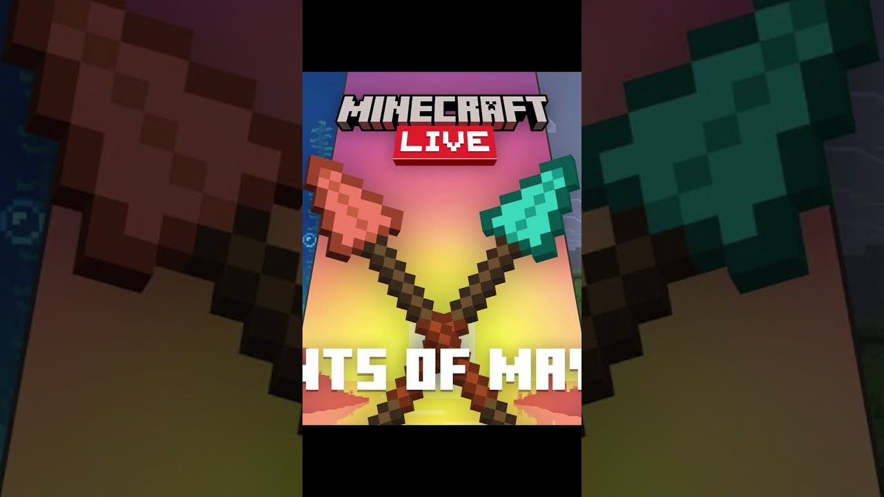 The New Scariest Minecraft Mob