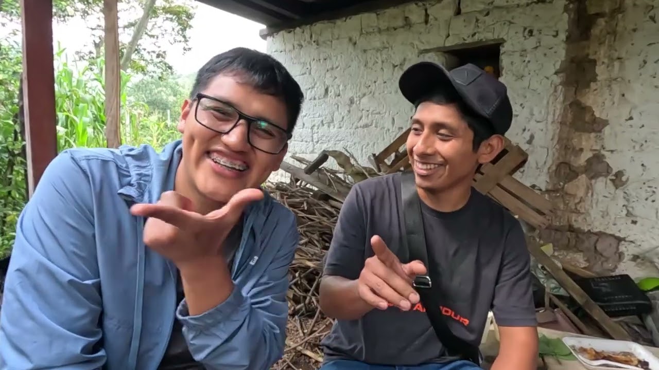 MI PRIMERA VEZ con MIGUEL BABO