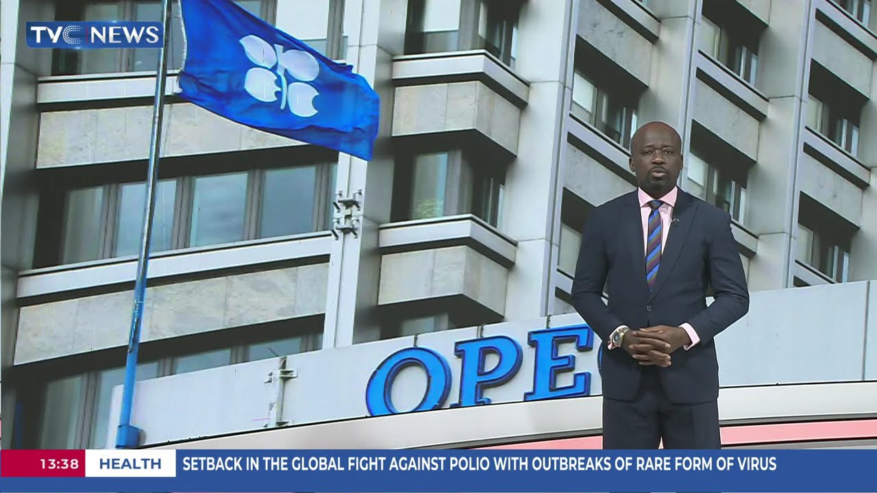 Nigeria Keeps OPEC Oil Quota At 1.5MB/D For Two Months