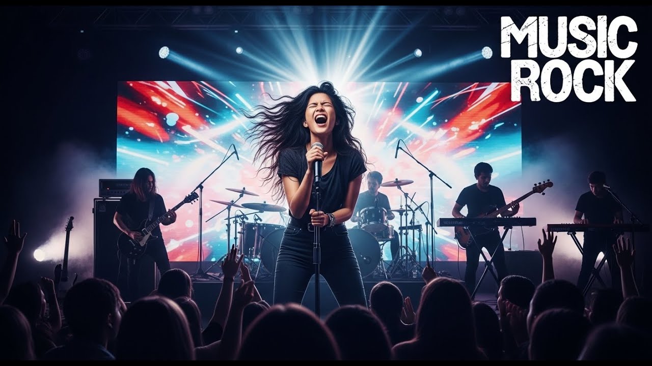 Lagu Pop Rock Hits 2026 🔥 Playlist Trending