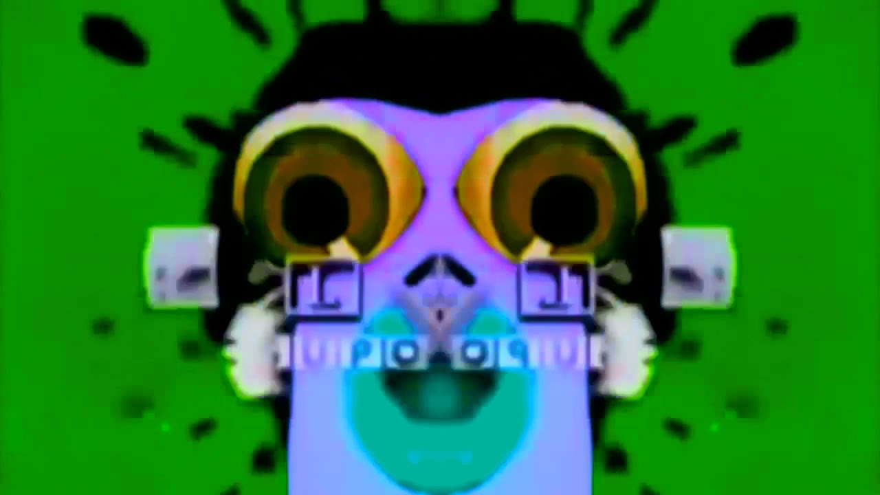 (Reupload) Klasky Csupo Rugrats Ultimate Effects Part 2