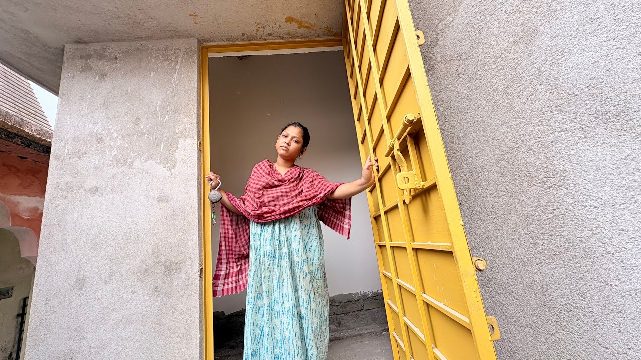 নতুন ঘরে গৃহপ্রবেশের আগে এই জিনিস কি আসলেই অশুভ ?