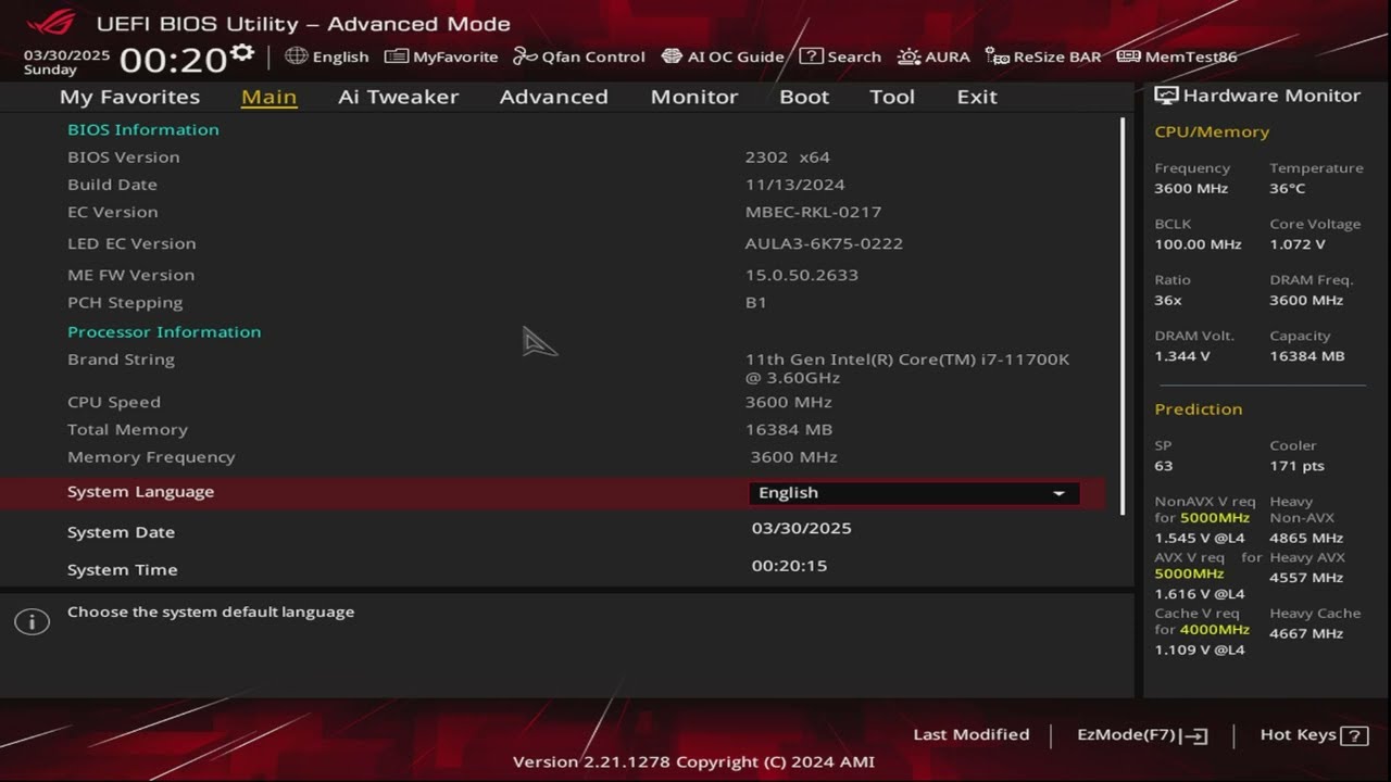 How To Quickly And Safely Undervolt Your CPU