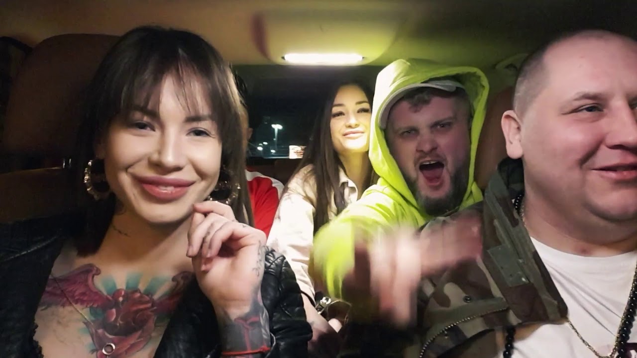 MOPS INTRO MAKING OF - już niedługo pierwszy klip do nowej płyty Mopsa i Dj'a Petea