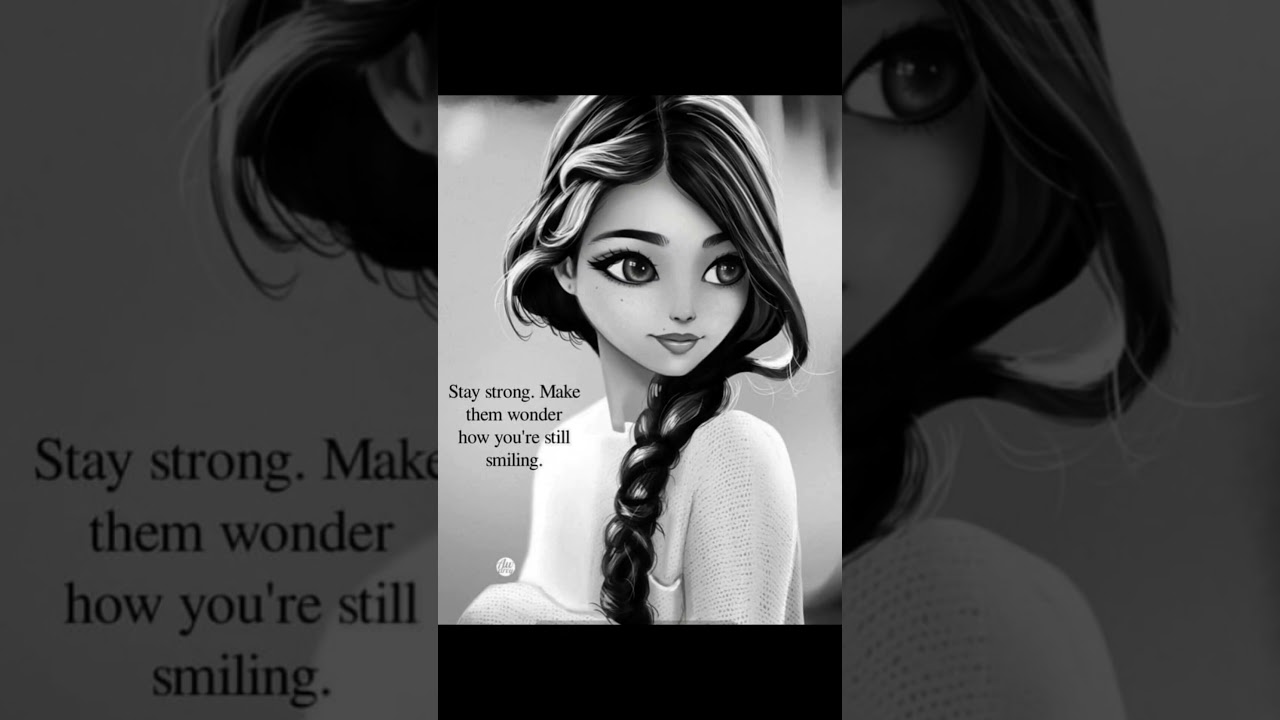 when other judge you keep working hard 