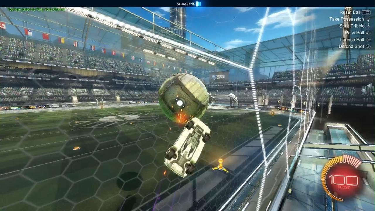 تحدي الوصول الى مع بلاتينوم #2 والاخير (2v2)