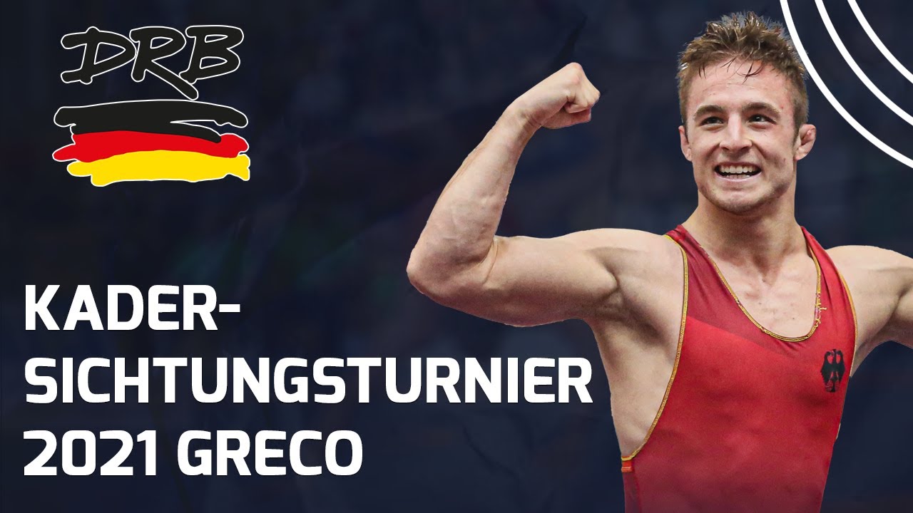 72 Kg - Quali - Maximilian Schwabe (KSV Pausa) VS  Mahsun Ersayin (SV Wacker Burghausen) 9-0