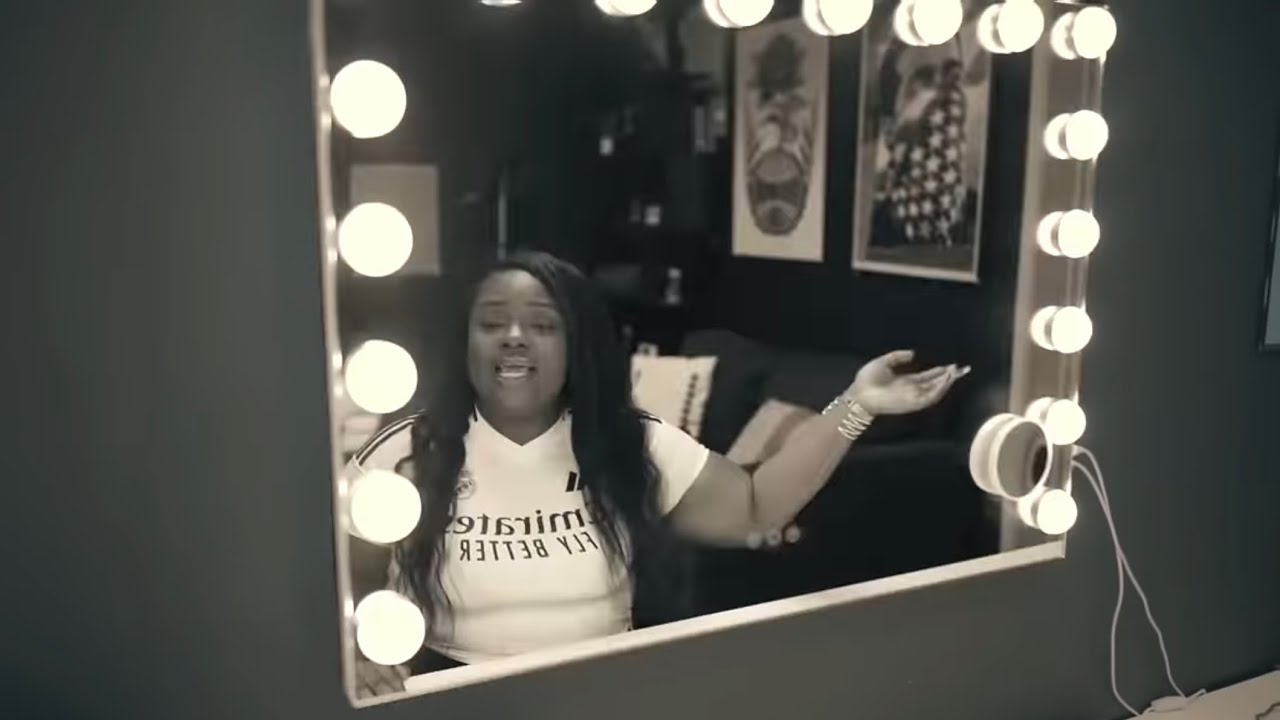 Shit Talking - Grateful ( Exclusive Music Video) Dir: Robmarley