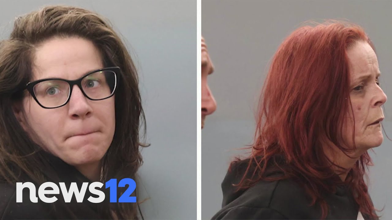 2 women face sex trafficking charges linked to missing LI teen case, 7 arrests total now | News 12
