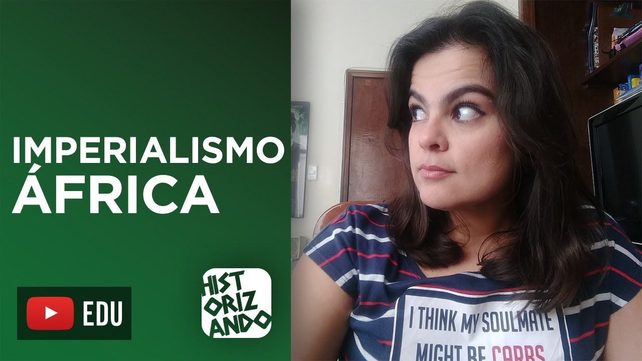 Imperialismo na África