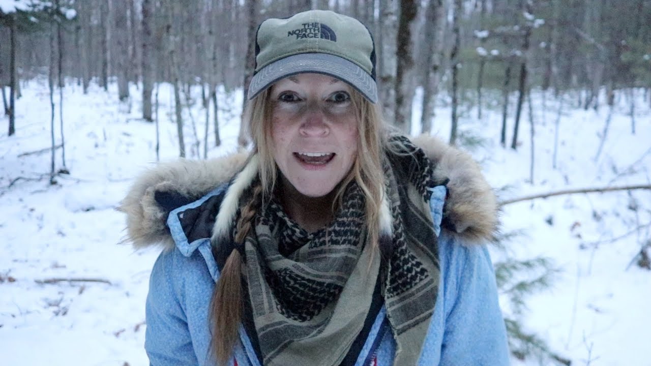 Ladies- How to Pee & Poo in the Woods