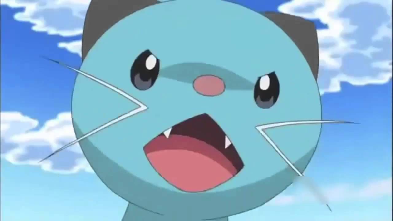 Dewott AMV - Downfall