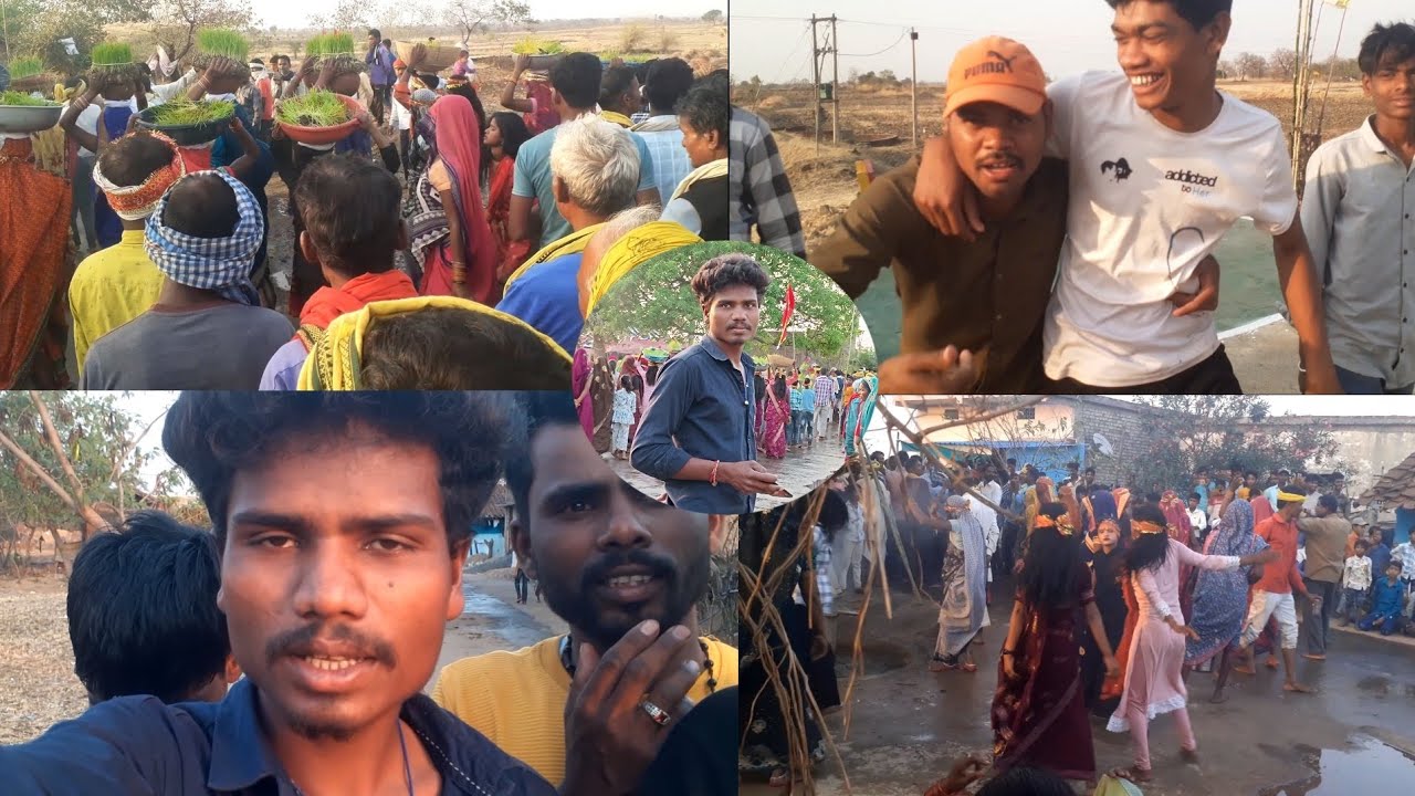 Jaware Visarjan | jay mata di 🙏 | 