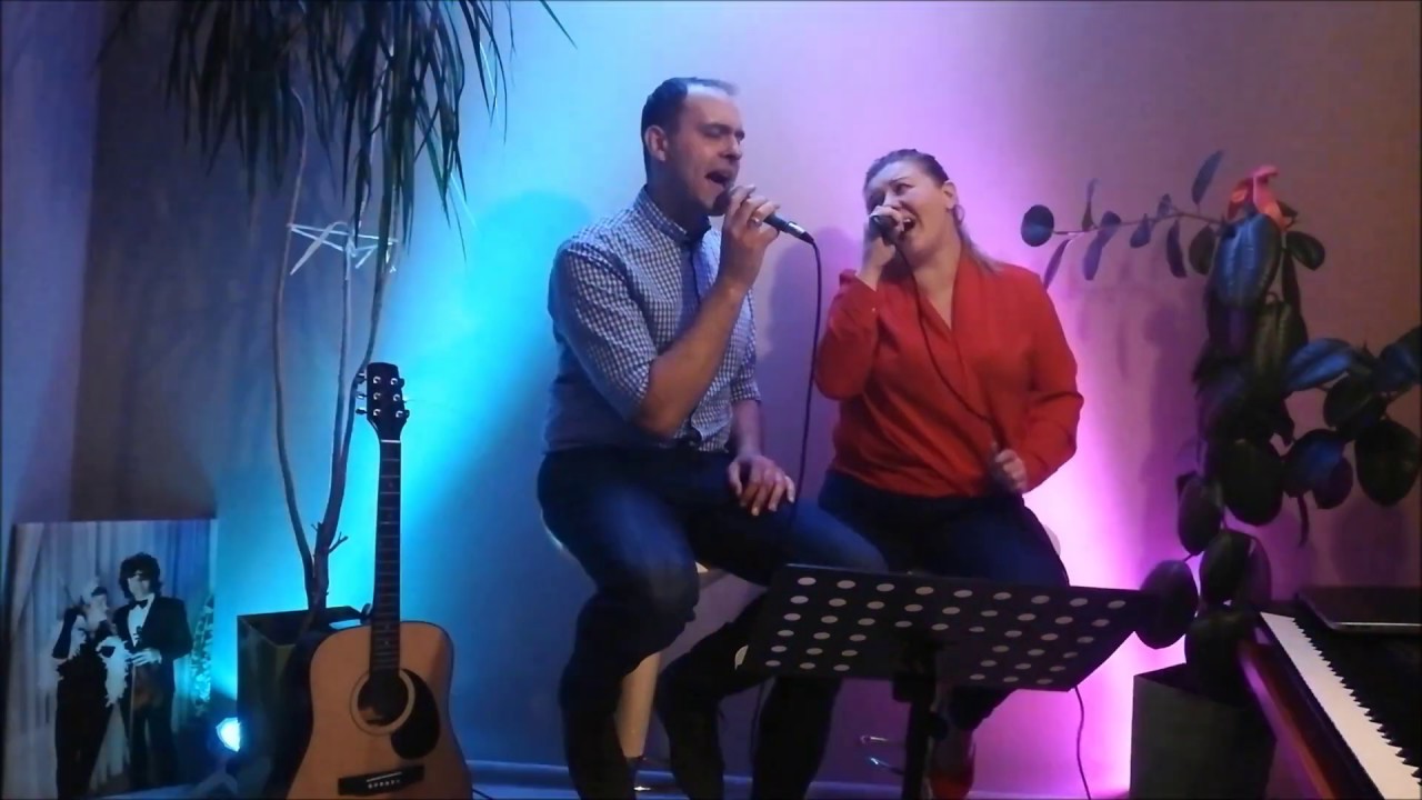 Zgrany Duet_REMEDIUM (cover)