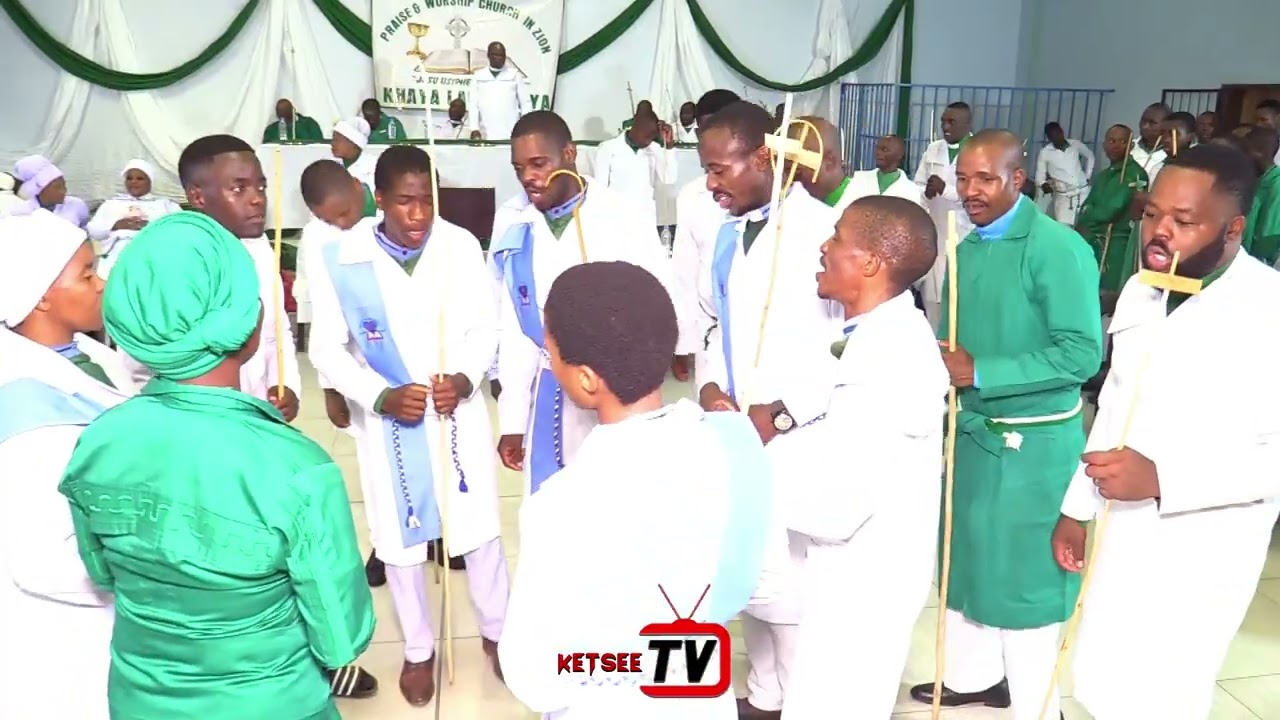 BATTALION - enkonzweni ye PRAISE 28 FEB 2026