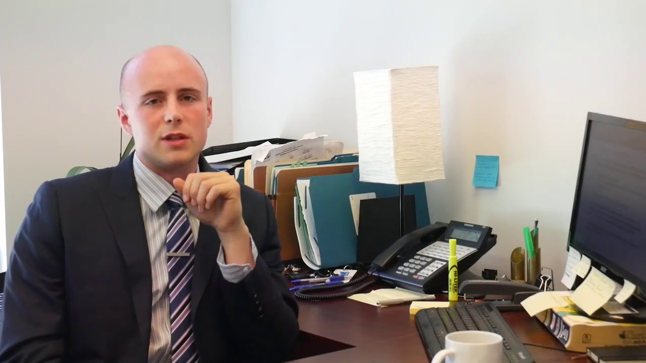 Changes to Scope of Work