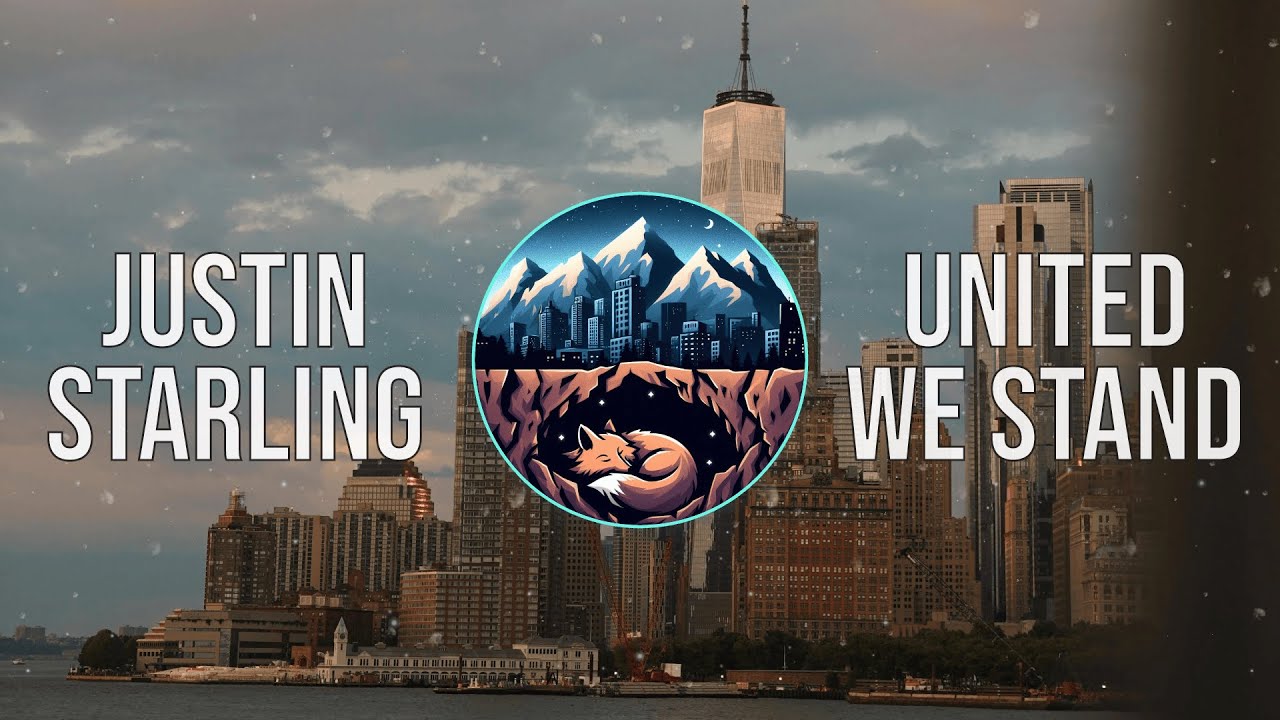 Justin Starling - United We Stand