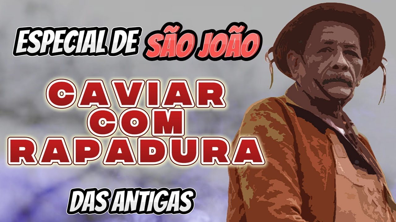 Caviar Com Rapadura Porcino Park Center 2008