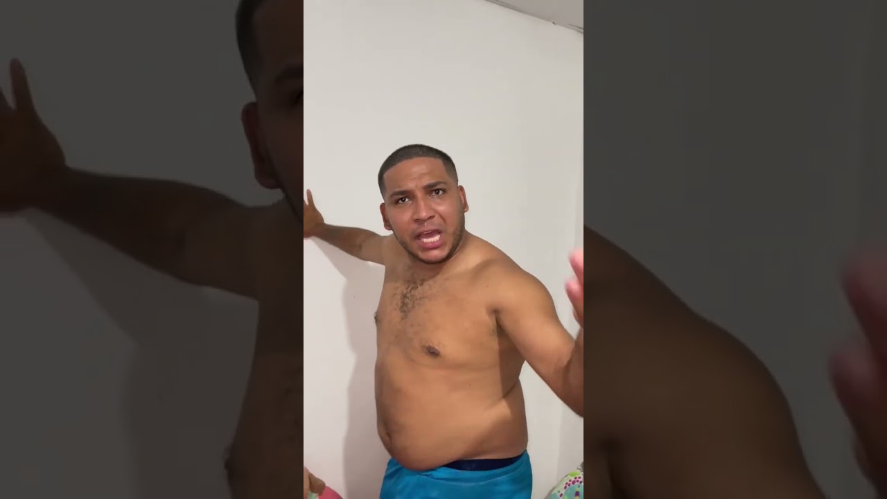 💔Yei Se Puso Mal Por Culpa De Mi Papá😱🚨