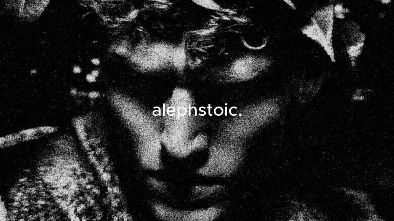 Stoic Thoughts in the Dark | 1 hour of stoic meditate