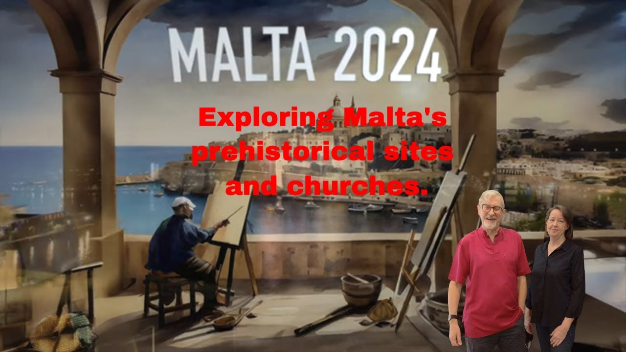 Exploring Malta In 2024: Uncovering Prehistoric Wonders, Sieges, And Caravaggios