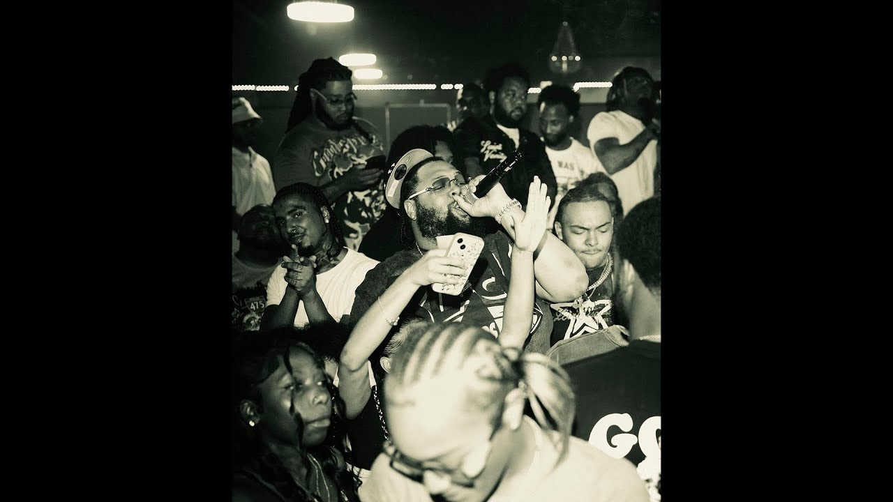 [FREE] KRISPYLIFE KIDD X YSR GRAMZ X DETROIT TYPE BEAT 